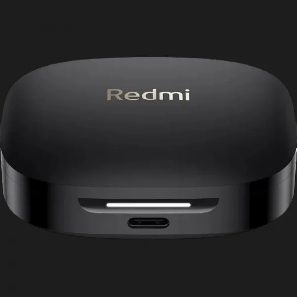 Навушники Redmi Buds 6 (Night Black)