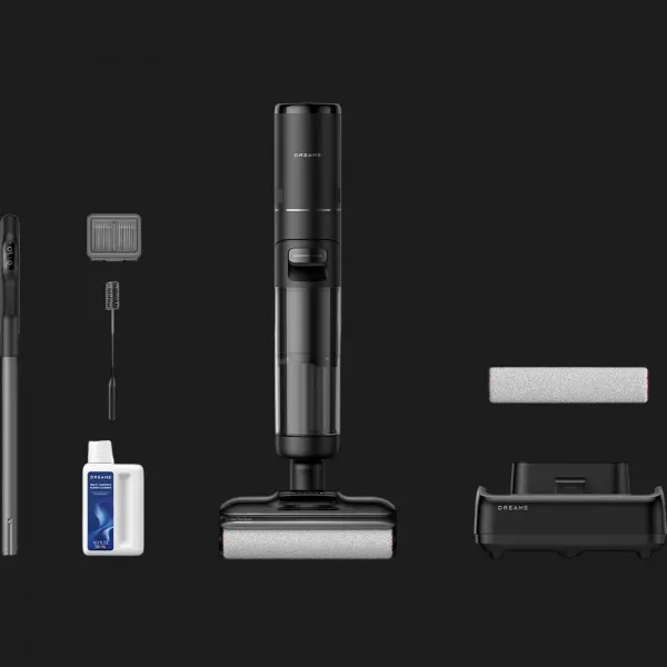 Акумуляторний пилосос Dreame H12 Pro Flex Reach (EU)