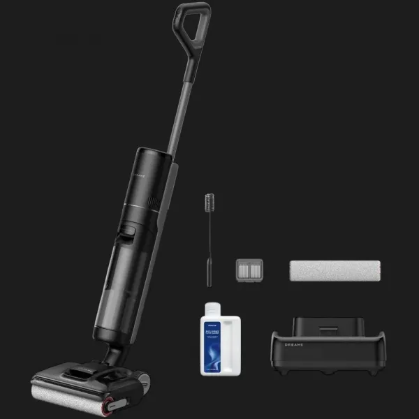 Акумуляторний пилосос Dreame H12 Pro Flex Reach (EU)