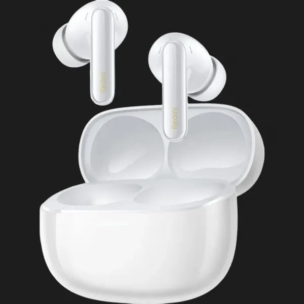 Навушники Redmi Buds 6 Pro (Glacier White)