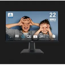 Монітор MSI 21.45" PRO MP225V VA 100Hz (UA)