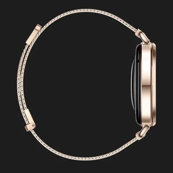 Смарт-годинник HUAWEI Watch GT 6 41mm (Gold) (Standard)