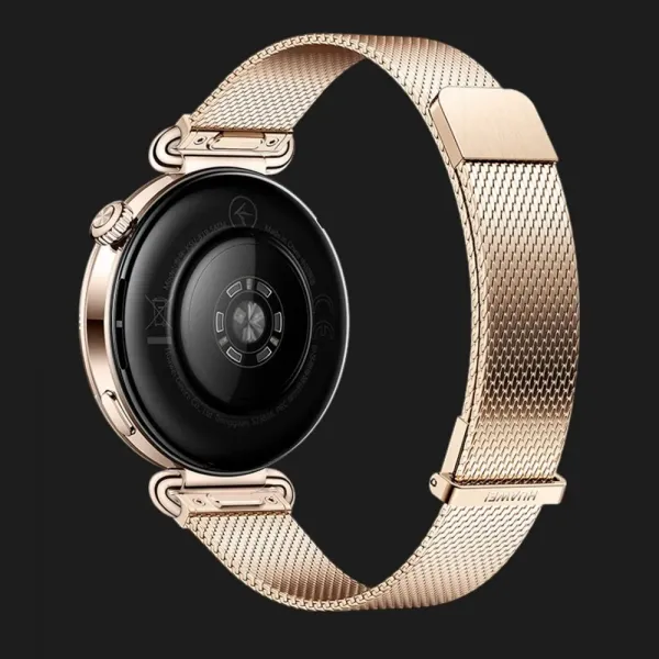 Смарт-годинник HUAWEI Watch GT 6 41mm (Gold) (Standard)