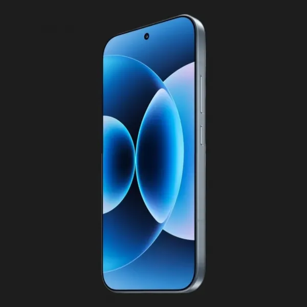 Xiaomi 17 12/256GB (Ice Blue)