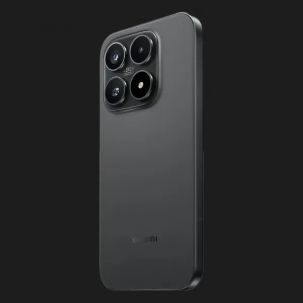 Xiaomi 17 12/512GB (Black)