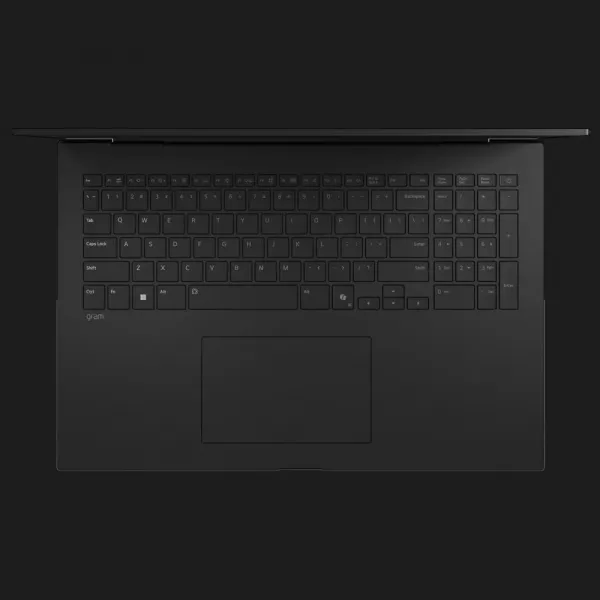 Ноутбук LG Gram 17 17" (Intel Core Ultra 9/32GB/16TB (SSD)/Intel Arc) (17Z90TL-H.AUB9U4) (Standard)