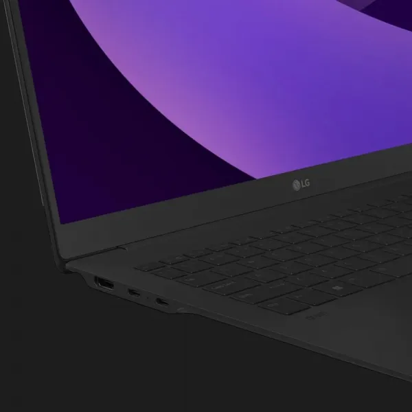 Ноутбук LG Gram Pro 17 17,3" (Intel Core Ultra 7/32GB/2TB (SSD)/RTX 5050) (17Z90TR-E.ADB7U1) (Standard)