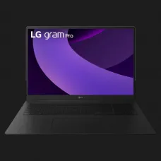 Ноутбук LG Gram Pro 17 17,3" (Intel Core Ultra 7/32GB/4TB (SSD)/RTX 5050) (17Z90TR-E.ADB7U11) (Standard)