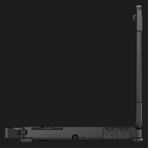 Ноутбук Dell Pro Rugged 14" (Intel Core Ultra 5/128GB/8TB/Intel Arc) (DPR14TU516509WP) (Standard)