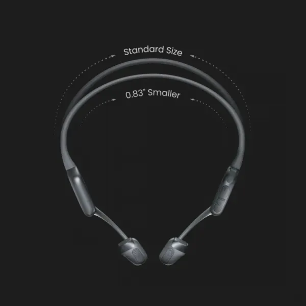 Навушники Shokz OpenRun Pro 2 (Black)