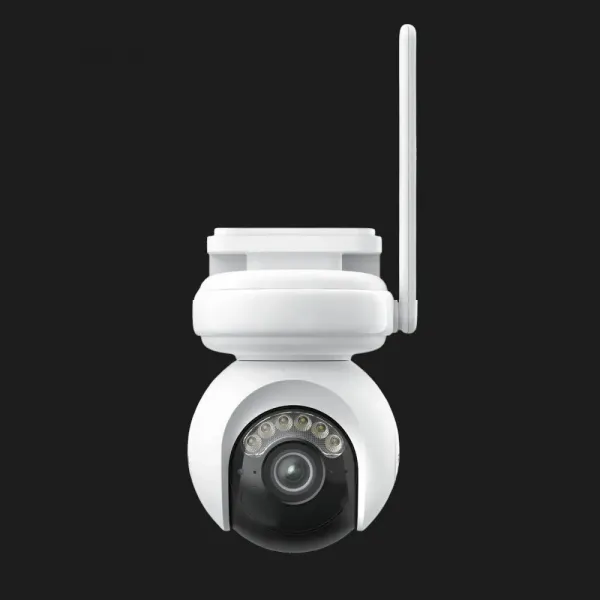 IP камера Reolink Altas PT Ultra B660