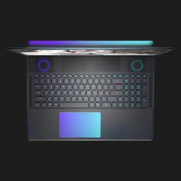 Ноутбук Dell Alienware 18 Area-51 18" (Intel Core Ultra 9/64GB/4TB (SSD)/RTX 5070 Ti) (LAA18250-94442BLU-PUS) (Standard)