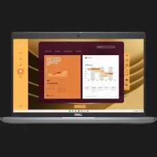 Ноутбук Dell Latitude 5450 14" (Intel Core Ultra 7/64GB/2TB (SSD)/Intel Arc) (0D34RM) (Standard)