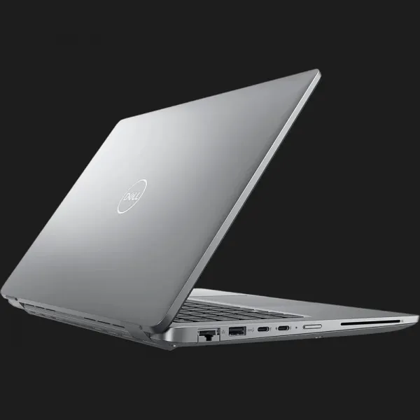 Ноутбук Dell Latitude 5450 14" (Intel Core Ultra 7/96GB/2TB (SSD)/Intel Arc) (0D35RM) (Standard)
