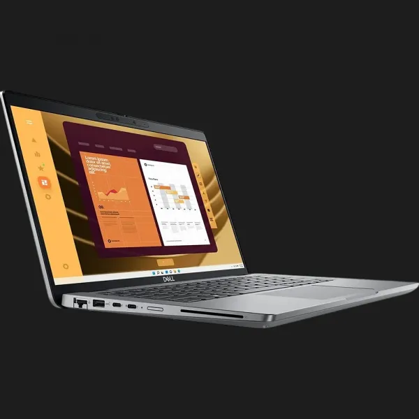 Ноутбук Dell Latitude 5450 14" (Intel Core Ultra 5/16GB/1TB (SSD)/Intel Arc) (GP81DT) (Standard)