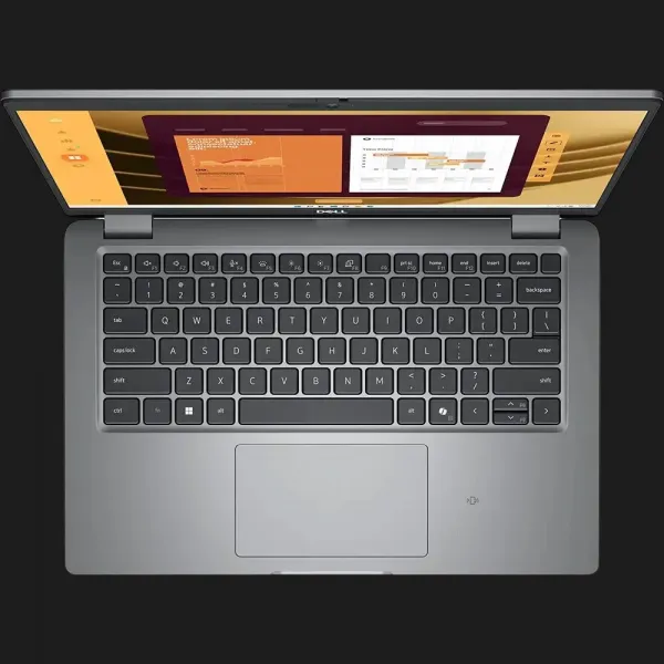 Ноутбук Dell Latitude 5450 14" (Intel Core Ultra 5/96GB/2TB (SSD)/Intel Arc) (GP85DT) (Standard)