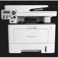 БФП лазерний Pantum BM5100ADW (White)
