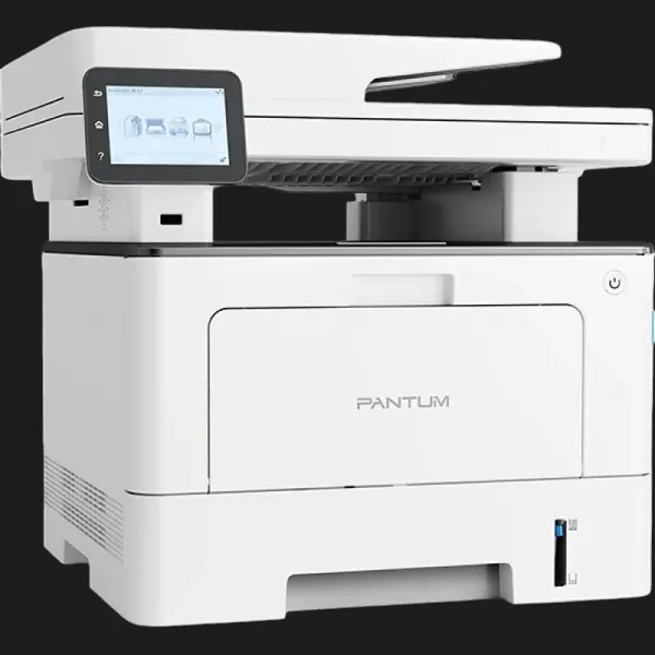 БФП лазерний Pantum BM5110ADW (White)