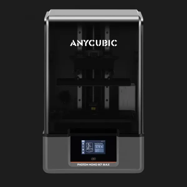 3D-принтер Anycubic Photon Mono M7 Max (Black)