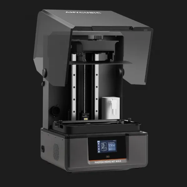 3D-принтер Anycubic Photon Mono M7 Max (Black)