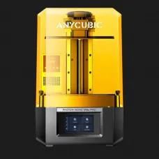 3D-принтер Anycubic Photon Mono M5s Pro (Yellow)