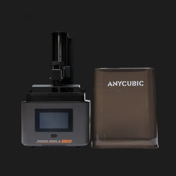 3D-принтер Anycubic Photon Mono 4 Ultra (Gray)