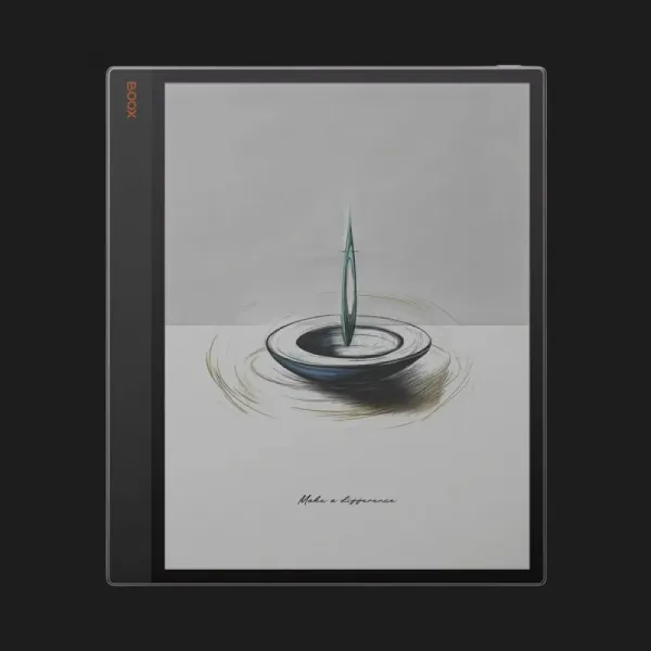 Електронна книга з підсвічуванням Onyx Boox Tab X С (Standard)