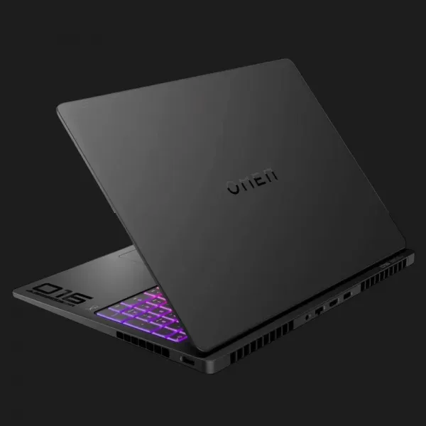 Ноутбук HP Omen Max 16 Gaming 16z-ak000 16" (AMD Ryzen AI 9/96GB/4TB (SSD)/RTX 5060) (A4UV92AV) (Standard)