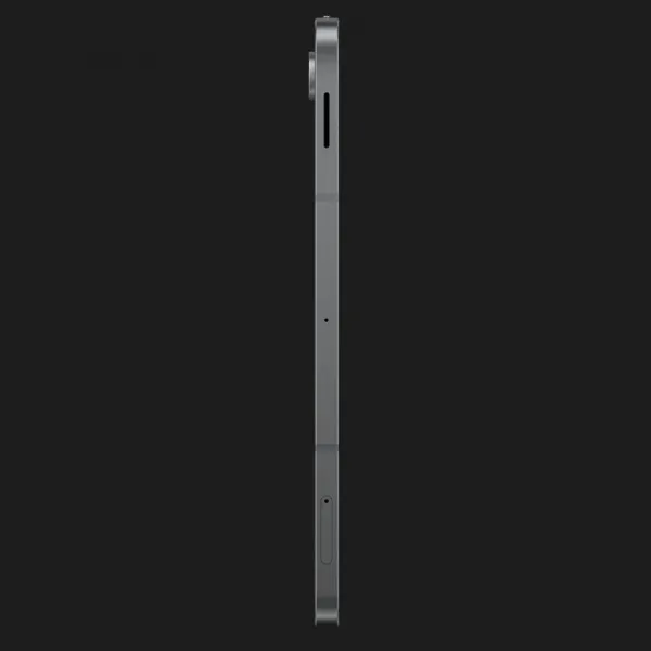 Планшет Samsung Galaxy Tab S10 Lite 6/128GB Wi-Fi (Gray) (Standard)