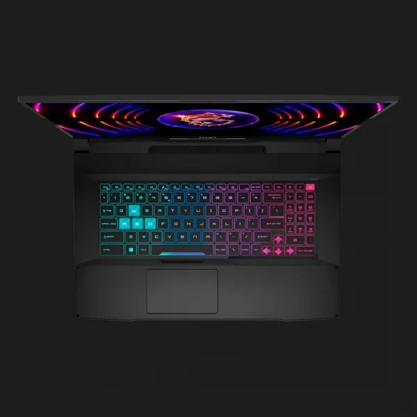 Ноутбук MSI Katana 15 B13VGK 15,6" (Intel Core i7/96GB/4TB (SSD)/RTX 4070) (KATANA15132029) (Standard)