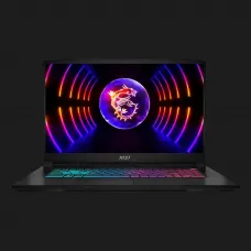 Ноутбук MSI Katana 15 B13VGK 15,6" (Intel Core i7/128GB/4TB (SSD)/RTX 4070) (KATANA15132030) (Standard)