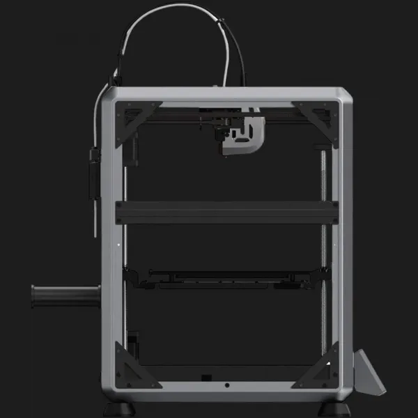 3D-принтер Creality K1 SE (Gray)