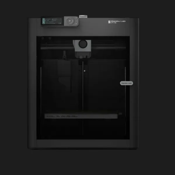3D-принтер Bambu Lab P1S (Black)