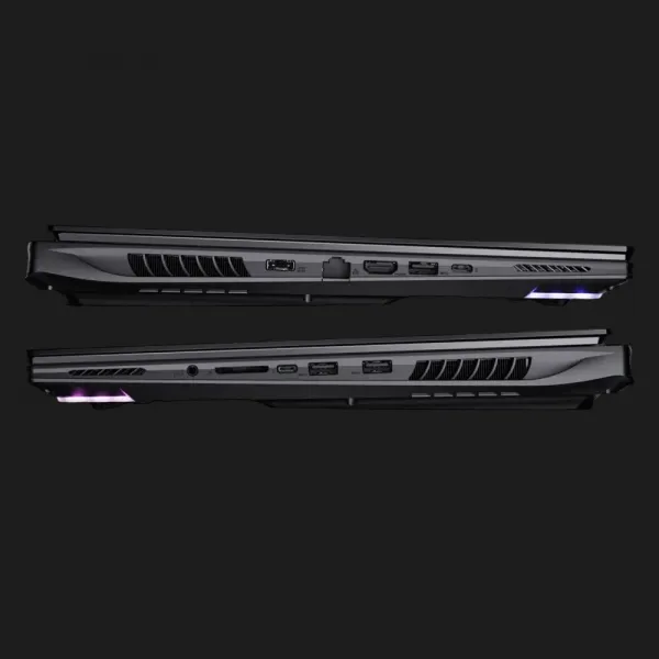 Ноутбук Gigabyte Aorus Master 18 18" (Intel Core Ultra 9/192GB/8TB (SSD)/RTX 5090) (BZHC6EED73SP) (Standard)