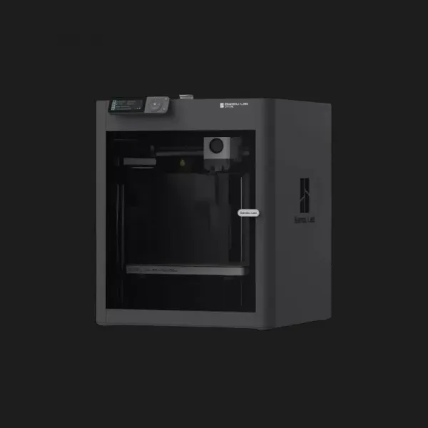 3D-принтер Bambu Lab P1S Combo (Black)