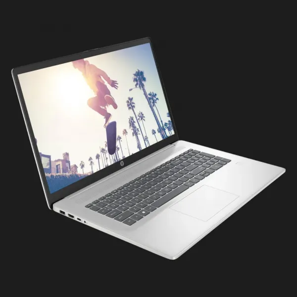 Ноутбук HP 17-cp0000 17,3" (AMD Ryzen 3/64GB/2TB (SSD)/AMD Radeon Graphics) (4Z2M26EA) (Standard)