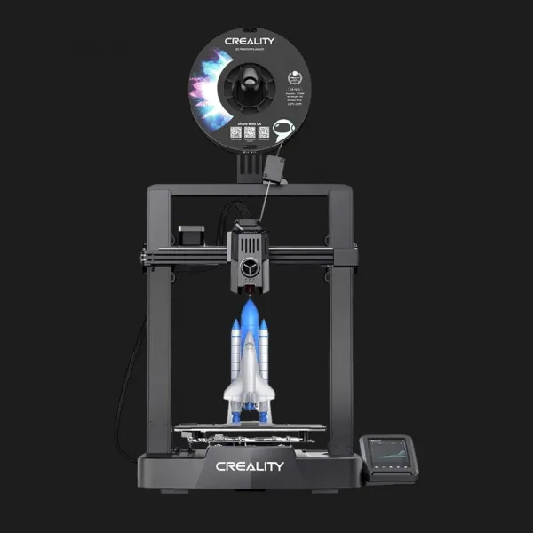 3D-принтер Creality Ender-3 V3 KE (Black)