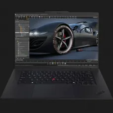 Ноутбук Lenovo ThinkPad P1 Gen 7 16" (Intel Core Ultra 7/64GB/16TB (SSD)/RTX 2000 Ada) (21KV0416US) (Standard)