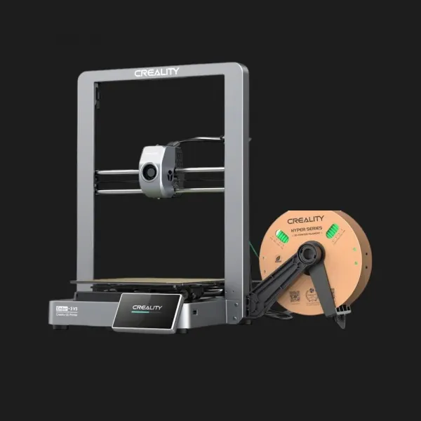 3D-принтер Creality Ender-3 V3 CoreXZ (Gray)