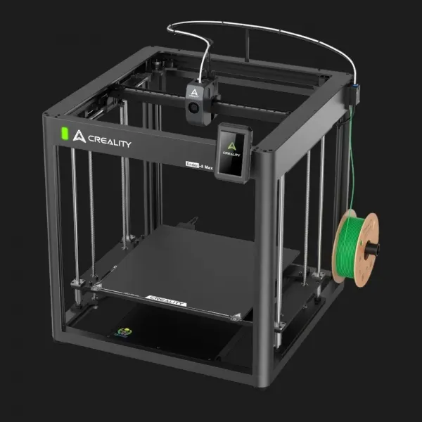 3D-принтер Creality Ender-5 Max (Black)