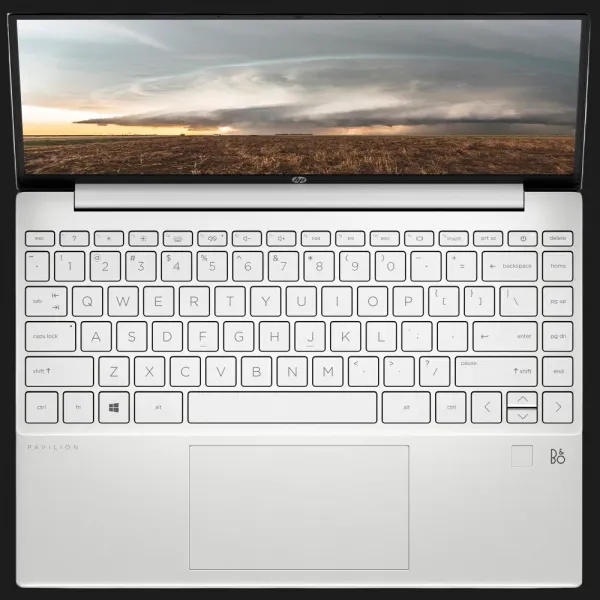 Ноутбук HP Pavilion Aero 13-be0000 13.3" (AMD Ryzen 5/8GB/2TB (SSD)/AMD Radeon Graphics) (491J73EA) (Standard)