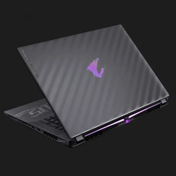 Ноутбук Gigabyte Aorus Master 18 18" (Intel Core Ultra 9/128GB/8TB (SSD)/RTX 5090) (BZHC6EED71SP) (Standard)