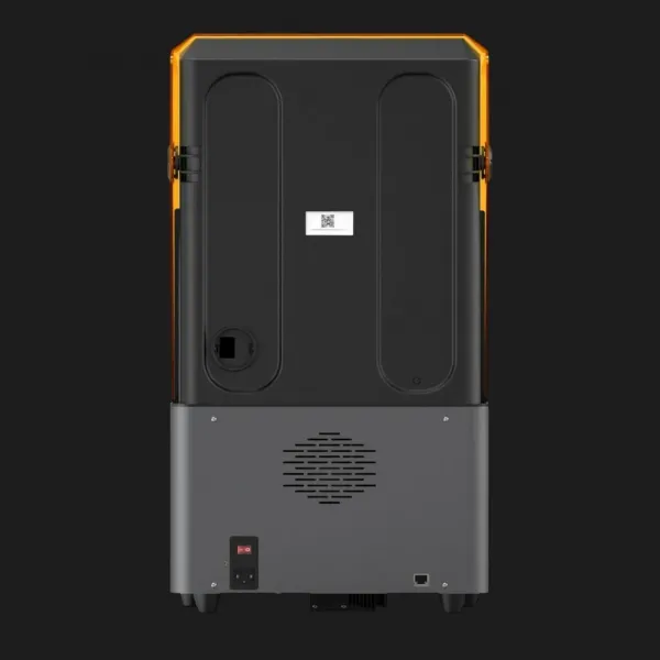 3D-принтер Creality Halot-Mage S 14K (Orange)