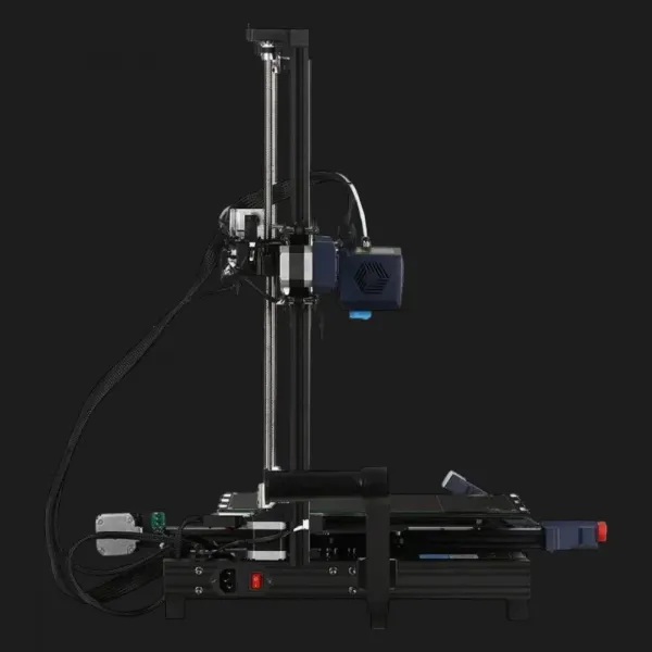 3D-принтер Anycubic Kobra Plus (Black)