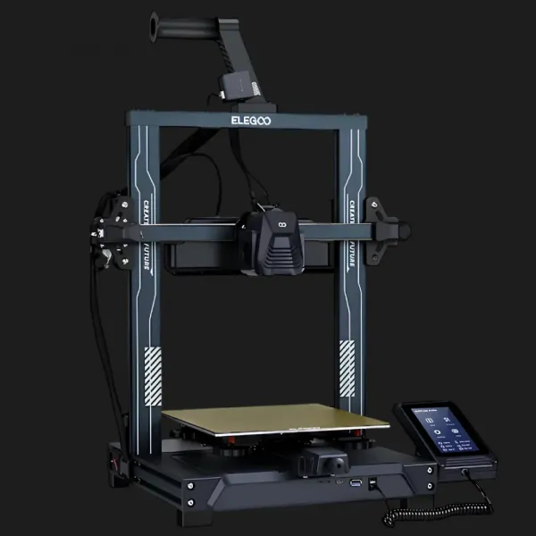 3D-принтер ELEGOO Neptune 4 (Dark Turquoise)