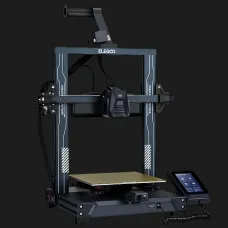 3D-принтер ELEGOO Neptune 4 Max (Dark Turquoise)