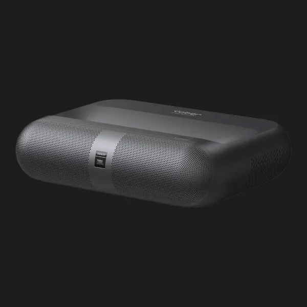 Лазерний проектор для дому Yaber K300s (Black) (UA)