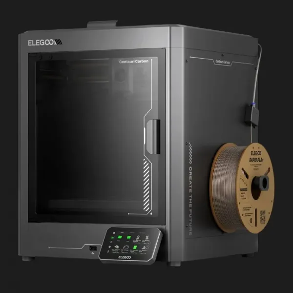 3D-принтер ELEGOO Centauri Carbon (Black)