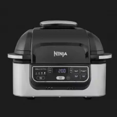 Гриль Ninja Foodi Health MultiGrill  & Air Fryer AG301EU