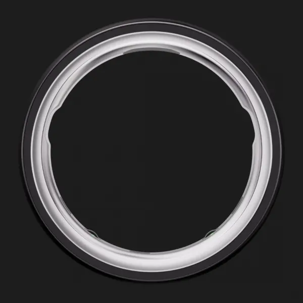 Смарт-кільце Oura Ring 4 Black Size 11
